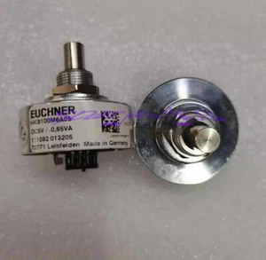 NEW ONE EUCHNER HKB100M6A05 Electronic handwheel handheld unit encoder - Picture 1 of 5