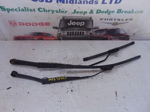 2019 MG MG3 Front Wiper Arms 2018-2023 - Picture 1 of 7