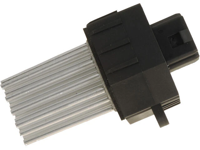 Blower Motor Resistor For 2001-2006 BMW M3 3.2L 6 Cyl 2002 2003 2004 BX785CV - Image 1 of 1