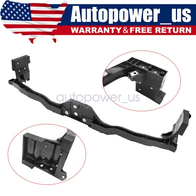 Barra de refuerzo de parachoques superior delantero para Mitsubishi Outlander 2022-2023 Foto 1 de 4