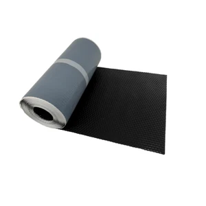 (7.98€/1m) Onduline Anschlussband Hyperflex Blei 30 cm - Länge 5 m - Bild 1 von 4