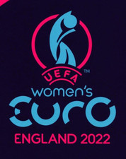 Panini UEFA Women's Euro England 2022 - #52 - #114 Stickers To Choose