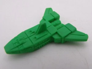 Bandai Japan Super Deformed MS Gundam Vehicle Gashapon Keshi Kinkeshi Rubber 6 - Picture 1 of 2
