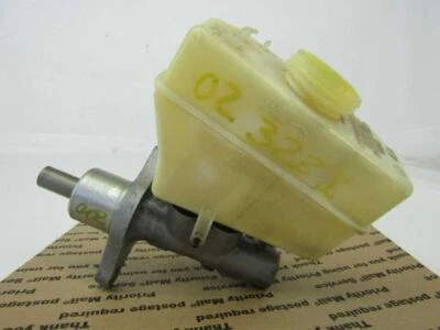 2002 BMW 325I brake master cylinder fluid reservoir tank OEM 34316752540 - Image 1 of 4