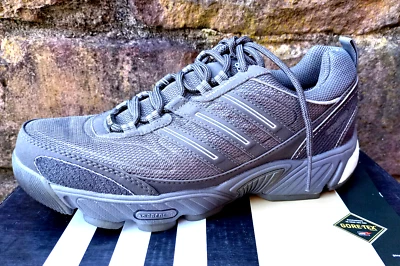 ADIDAS RESPONSE WALK GTX W, Gr. 7 US (38) SUPER WALKINGSCHUH, NEU und OVP! - Bild 1 von 4