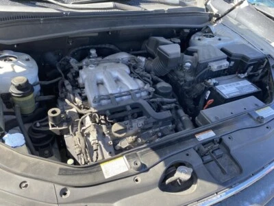 Interruptor de encendido usado se adapta a: Hyundai Santa Fe 2007 grado A Foto 1 de 4