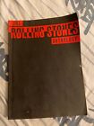 Rolling Stones THE ROLLING STONES ANTHOLOGY  1st Edition good condition 