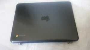Samsung Chromebook XE500C21 COVER CORNICE CERNIERE WEBCAM E FLAT - Bild 1 von 2