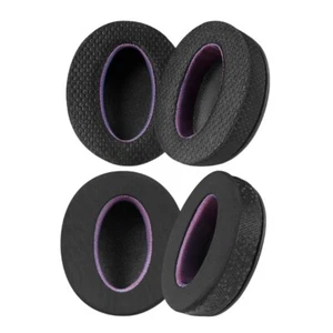 Replacement Ear Cushions for WHCH710N CH720N Headphones Earpads Cooling Earmuff - Picture 1 of 10