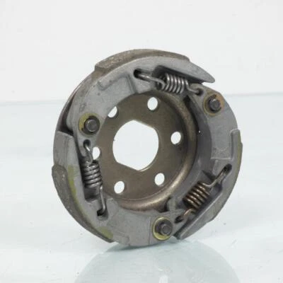 Plateau d embrayage RSM pour Scooter MBK 50 Ovetto diamètre 107mm Neuf - Photo 1/2
