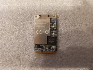 MacBook Pro iMac Macmini Macpro BCM94321MC Airport Extreme Card 020-5335-A - Picture 1 of 2