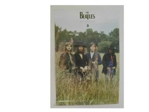 Beatles Poster The Anthology The 4 Standing Promo - Bild 1 von 1