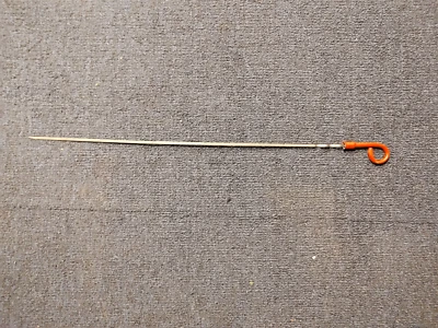 Buick 350 455 V8 1969-1977 varilla de medición de aceite 1257771 1240523 Foto 1 de 2