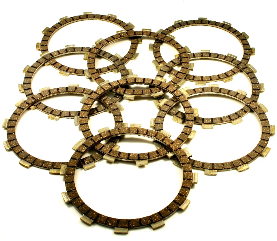 本田 VT 1100C 阴影,1994 - 2005 年,离合器套件 — 第 1/1 张图片