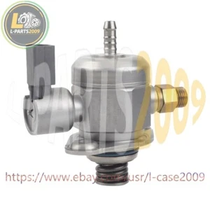 High Pressure Fuel Pump 06H127025G 06H127026 For Audi A3 Q3 VW Jetta Passat - Picture 1 of 1