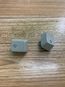 IBM Model M F F122 SSK Keyboard Keycaps Buckling Spring Caps Genuine - Picture 1 of 1
