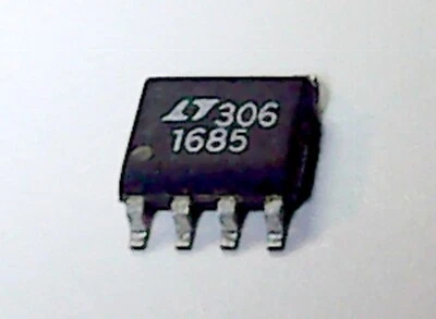 LTC1685 RS485 Transceiver SO-8 - Bild 1 von 3