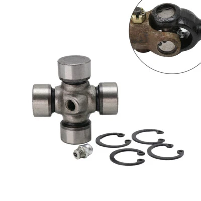 Junta universal junta en U 19 mm x 48 mm para BMW R50/2 R51/2 R50-R69S Foto 1 de 4