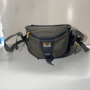 Mountainsmith Aurora II M Camera Bag Lumbar Waist Pack Fits S-Large DSLR - Picture 1 of 13