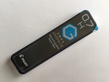 Pilot H 0.7mm Neox Graphite Mechanical Pencil Refill Lead