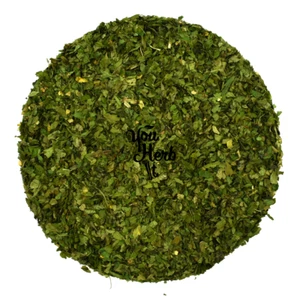 Petersilie Getrocknete Blätter 300g-2kg - Petroselinum Crispum - Bild 1 von 3