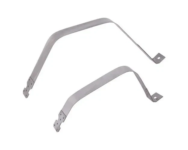 Spectra Premium Industries ST131 Fuel Tank Straps For 1997 - 2003 Ford F-Series - Image 1 of 1