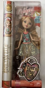 Mattel Ever After High Ashlynn Ella 10" Doll Mirror Beach Retired 2014 - Bild 1 von 6