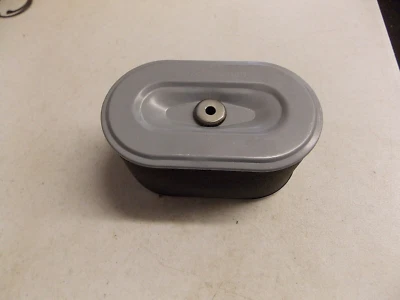 1 Genuine Robin Subaru 22E-32636-00 Air Filter Fits Specific EX27 - Image 1 of 4