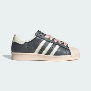 Adidas Superstar 82 Sneaker Original Schuhe Schwarz/Wonder Quartz ID1423 US 4-12 - Bild 1 von 8