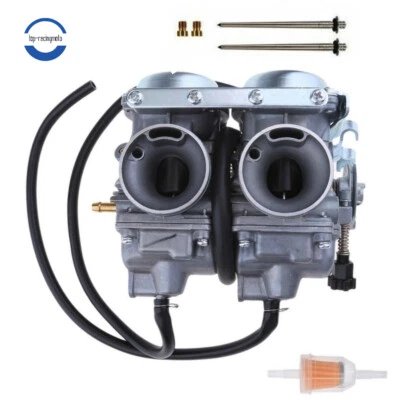 Carburetor for Honda Rebel 250 CMX250C CMX 250 CA250 — 第 1/4 张图片