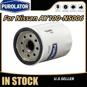 For Nissan AY100-NS006 Pit Work Oil Filter JDM Fits: Nissan 08-18 GT-R GTR R35