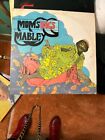 Momsings Mabley - Moms Mabley Sings - Lp - Chess Records - Rare And Vintage