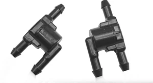 Windshield Wiper Washer Check Valve for Lexus Scion Toyota Replace 85321-28020 - Picture 1 of 8