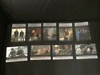 Supernatural Join The Hunt Season 1 3 Winchester Brothers Parallel Foil Set 9