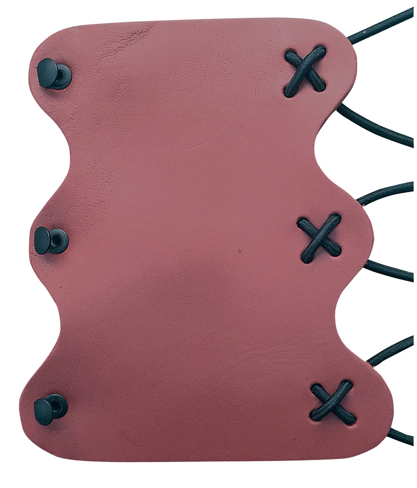 Vista Traditional Hunter Armguard - Image 1 of 1