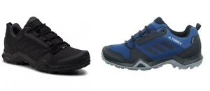 Adidas Terrex AX3 Wanderschuhe Herren Gore-Tex leicht wasserdicht atmungsaktiv - Bild 1 von 6