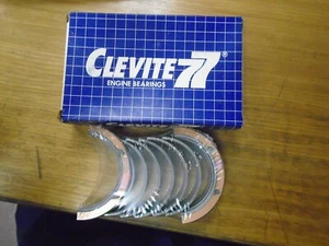Rodamientos principales del motor Clevite MS-1631P-,50 mm 1985-1991 GM 2,8 L 3,1 L - Imagen 1 de 2