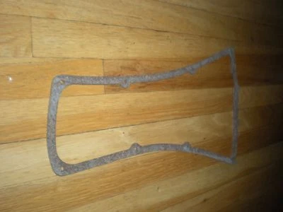 FORD MUSTANG 1979-1982 JUNTA TAPA VÁLVULA 2,3 L E2ZZ-6584-A nuevo de lote Foto 1 de 2