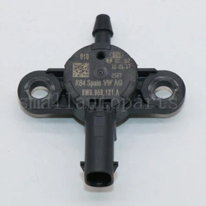 Genuine Sensor Front Right 8W0959121A for Audi A4 B9 - Picture 1 of 7