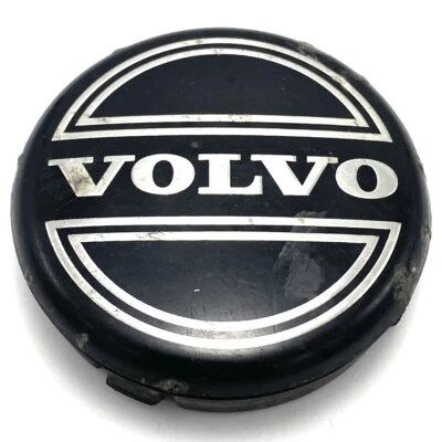 Tapa central rueda Volvo C30 70 S40 60 80 V40 50 70 XC70 90 1998-2010 3546923 Foto 1 de 4