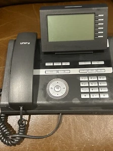 Siemens Unify Openstage 40 T VoIP Telephone System S30817-S7302-A103-68 - Picture 1 of 7