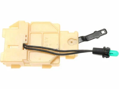Interruptor de control del soplador SMP 64718ZC 1996 para Toyota Tacoma 1995-1997 Foto 1 de 2