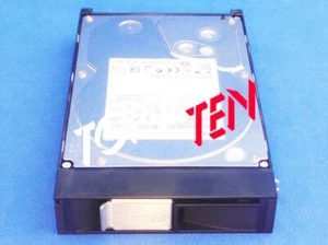 EMC 0F13701 1TB 3,5" LFF 7,2K SATA Festplatte für Isilon X200 X400 // 0F13701 - Bild 1 von 3