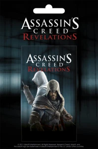 Sticker Assassin's Creed Revelations - Picture 1 of 1