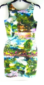 Abito donna Cocoom M nuovo con etichetta  - Foto 1 di 10