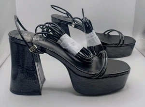 Zapatos de tacón Simmi London para mujer talla 8 - Imagen 1 de 17