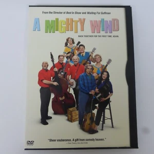A Mighty Wind 2003 DVD - Picture 1 of 10