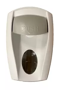 *New* Foam Hand Soap Dispenser 9941COG Wall Mounted Sanitizer Gray Bathroom - Picture 1 of 2