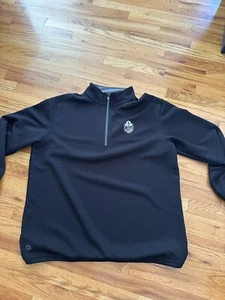 Chicago White Sox Modelo Beer Promotion Black Pullover Sweater. Rare!! 2XL - Picture 1 of 6