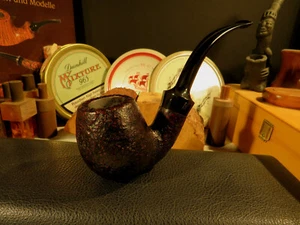 Danske Club 129 / Stanwell Estate Pfeife smoking pipe pipa Rauchfertig! - Picture 1 of 10